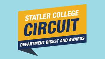the logo for the stalter college circuit